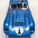 Illustration for article titled AutoArt 57 Corvette SS